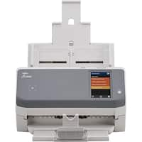 Fujitsu Fi 6130z Duplex Sheet Fed Document Scanner Best Buy