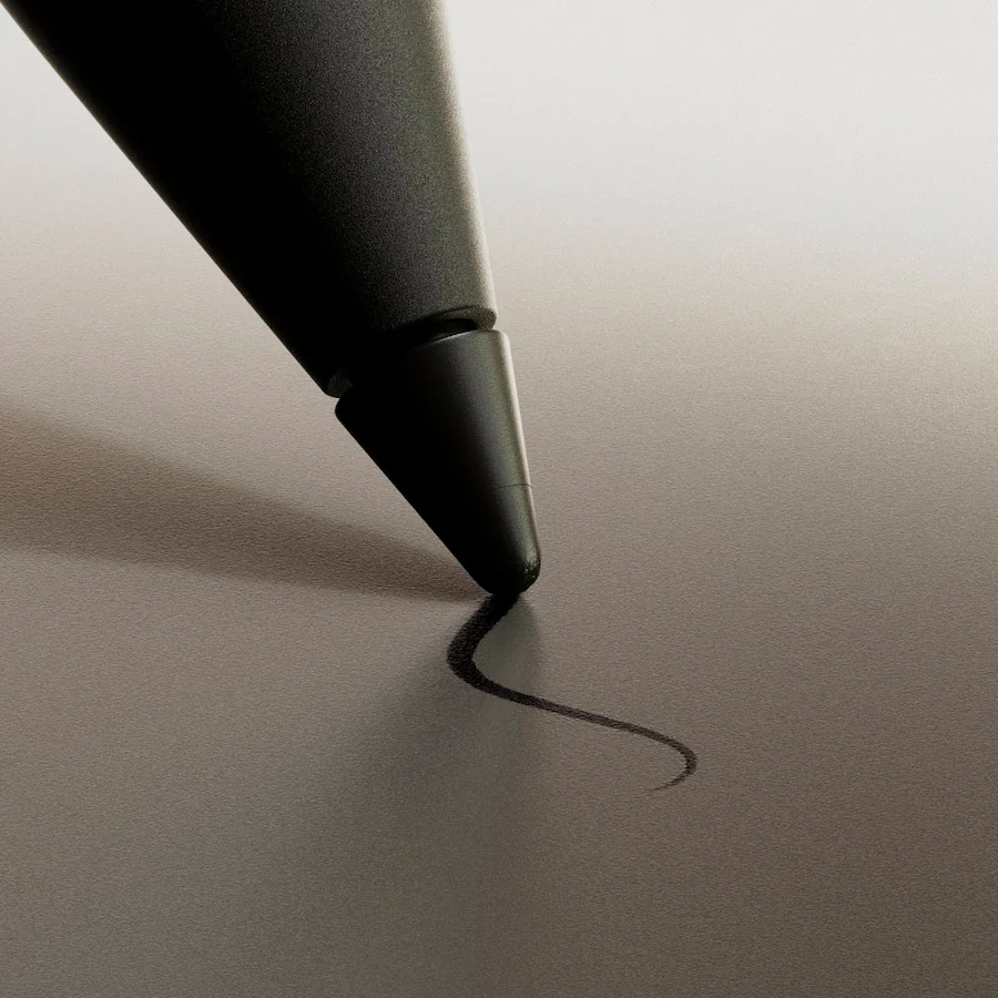 Marker Plus Rm05c Box Marker Plus with Built in Eraser for reMarkable Paper Pro Warm Black ...