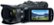 Angle Zoom. Canon - VIXIA HF G50 4K Premium Camcorder - Black.