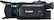 Alt View 1. Canon - VIXIA HF G50 4K Premium Camcorder - Black.