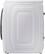 Alt View 15. Samsung - 4.5 Cu. Ft. High Efficiency Stackable Smart Front Load Washer with Steam and Super Speed - White.
