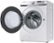 Alt View Zoom 11. Samsung - 4.5 Cu. Ft. High-Efficiency Stackable Front Load Washer with Steam and Self Clean+ - White.