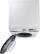 Alt View 16. Samsung - 4.5 Cu. Ft. High-Efficiency Stackable Front Load Washer with Steam and Self Clean+ - White.