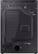 Alt View 16. Samsung - 7.5 Cu. Ft. Stackable Smart Gas Dryer with Steam and Sensor Dry - Black Stainless Steel.