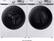 Alt View 25. Samsung - 7.5 Cu. Ft. Gas Dryer with Steam and FlexDry - White.