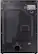 Alt View 16. Samsung - 7.5 Cu. Ft. Stackable Smart Electric Dryer with Steam and Sensor Dry - Black Stainless Steel.