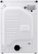 Alt View Zoom 16. Samsung - 7.5 Cu. Ft. Stackable Smart Electric Dryer with Steam and Sensor Dry - White.