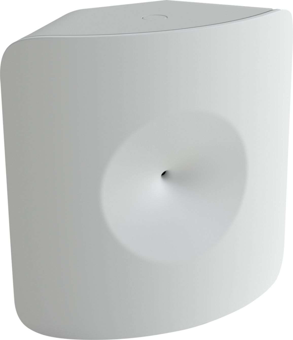 Angle View: Ring - Alarm Glass Break Sensor (2-Pack) - White