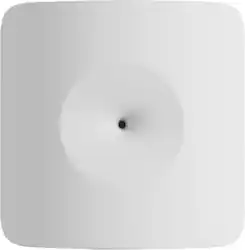 SimpliSafe - Glassbreak Sensor - White - Front_Zoom