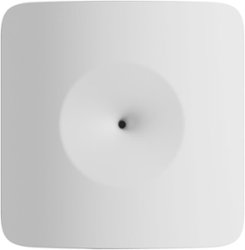 SimpliSafe - Glassbreak Sensor - White - Front_Zoom