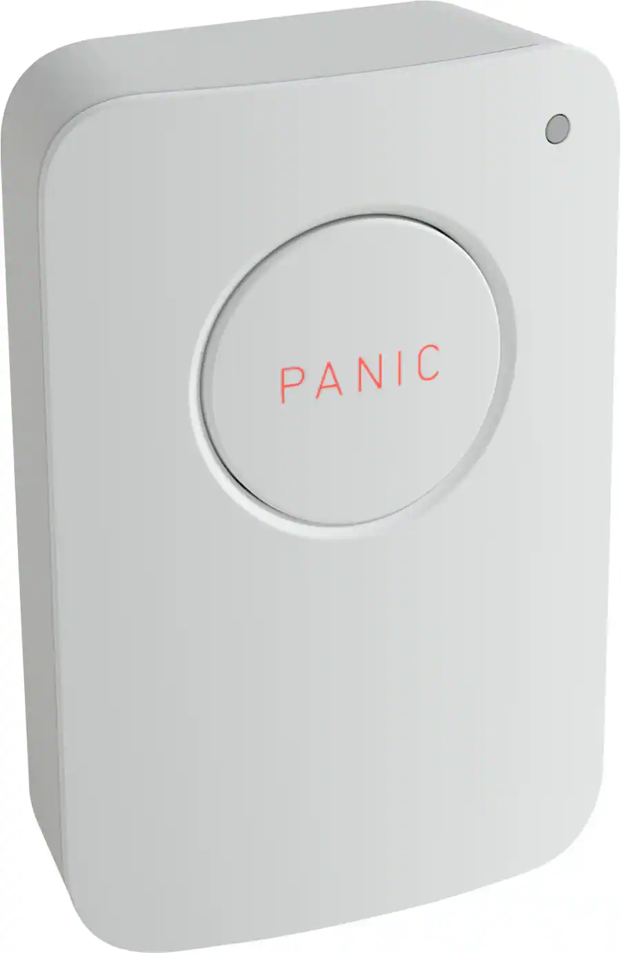 Panic Button Small SimpliSafe Panic Button White SS3-BBY-PANIC - Best Buy