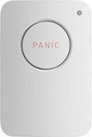 SimpliSafe - Panic Button - White - Front_Zoom