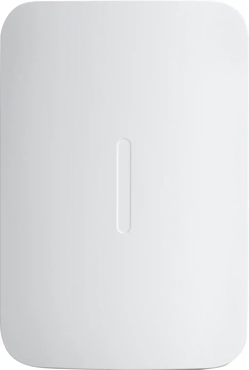 SimpliSafe - Temperature Sensor - White