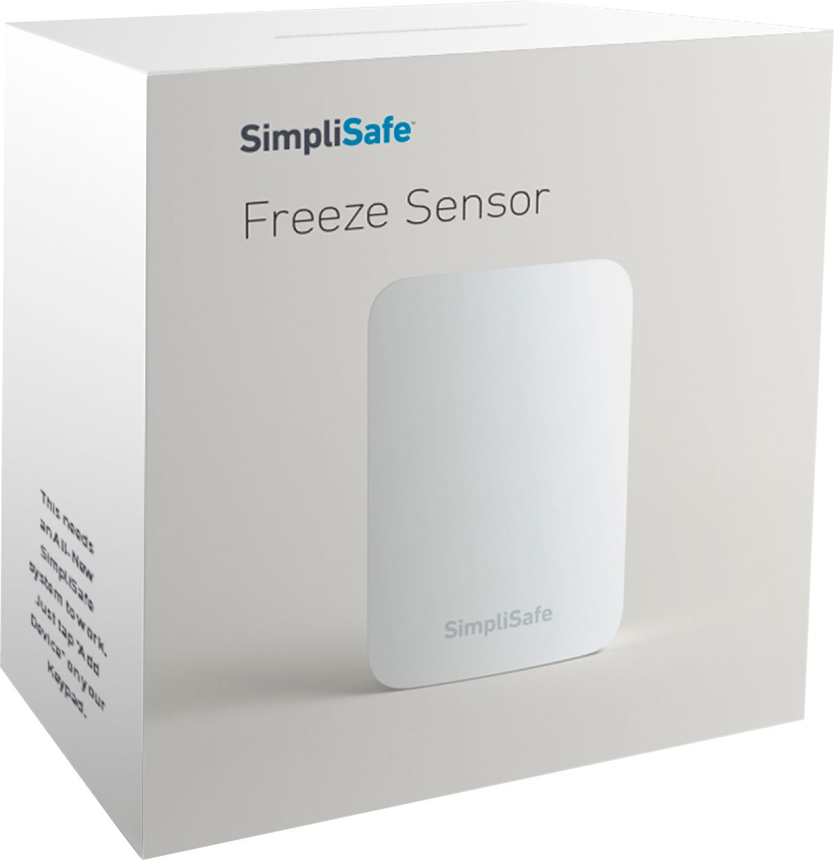 best buy simplisafe entry sensor