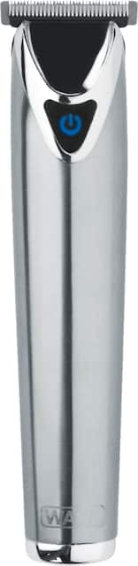 Wahl Lithium Ion Beard Trimmer Stainless Steel 09818 5001 Best Buy