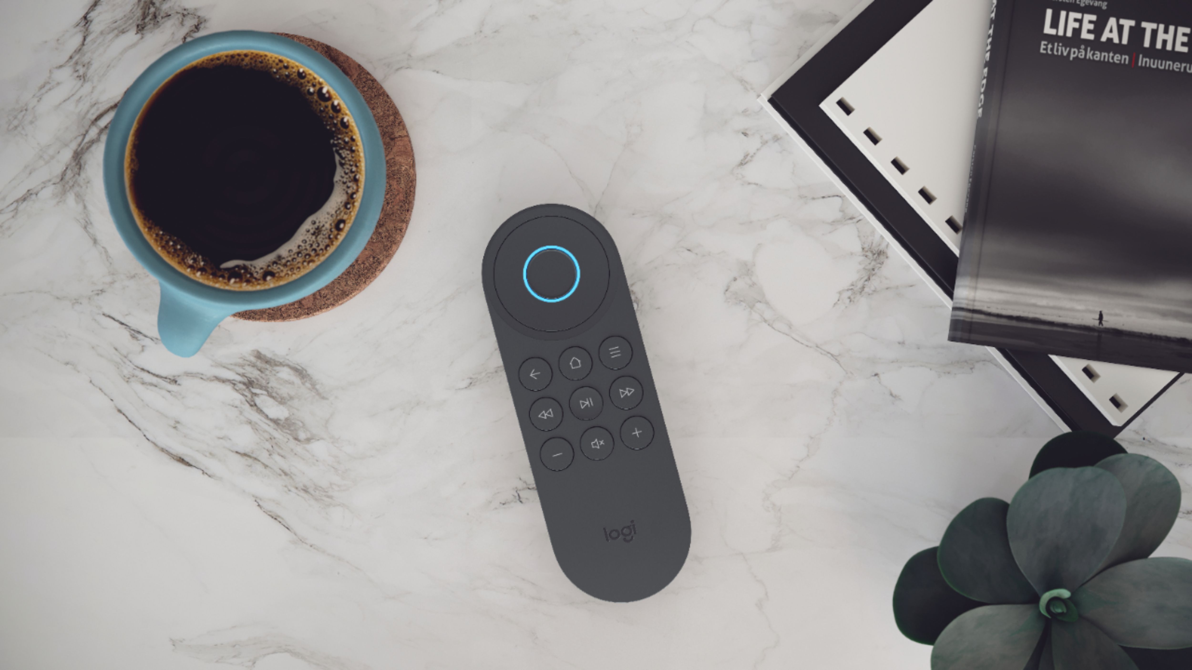 Logitech Harmony Express Universal Remote With Alexa First Impressions