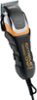 Wahl - Extreme Grip Pro Hair Clipper - Black/Silver/Yellow