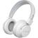Alt View 12. MPOW - X3.0 Wireless Over-the-Ear Headphones - White.