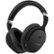 Left Zoom. MPOW - X4.0 Wireless Noise Cancelling Over-the-Ear Headphones - Black.