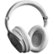 Alt View Zoom 17. MPOW - X4.0 Wireless Noise Cancelling Over-the-Ear Headphones - White.