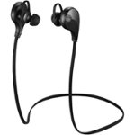 Angle Zoom. MPOW - X1.0 Wireless In-Ear Headphones - Black.