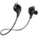 Alt View Zoom 13. MPOW - X1.0 Wireless In-Ear Headphones - Black.