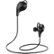 Left Zoom. MPOW - X1.0 Wireless In-Ear Headphones - Black.