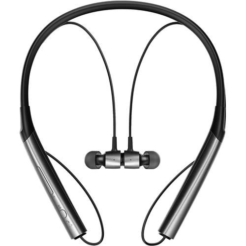 MPOW - X2.0 Wireless In-Ear Headphones - Gunmetal was $39.99 now $29.99 (25.0% off)
