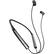 Alt View 14. MPOW - X2.0 Wireless In-Ear Headphones - Gunmetal.