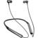 Left. MPOW - X2.0 Wireless In-Ear Headphones - Gunmetal.