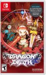 Front Zoom. Dragon Marked for Death - Nintendo Switch.