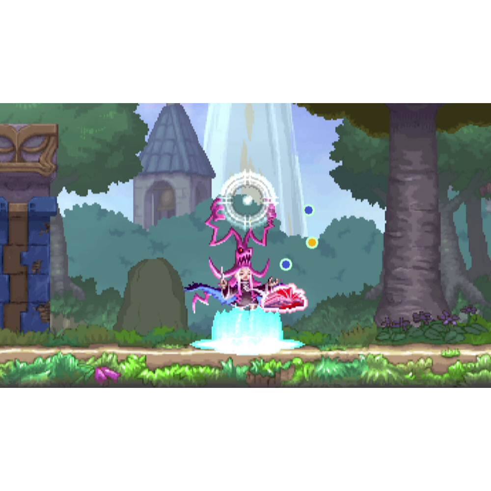 Alt View 12. Inti Creates - Dragon Marked for Death.