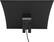 Alt View 11. Mohu - Arc Pro Indoor Amplified HDTV Antenna 60-Mile Range - Black.