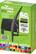 Alt View 18. Mohu - Arc Pro Indoor Amplified HDTV Antenna 60-Mile Range - Black.