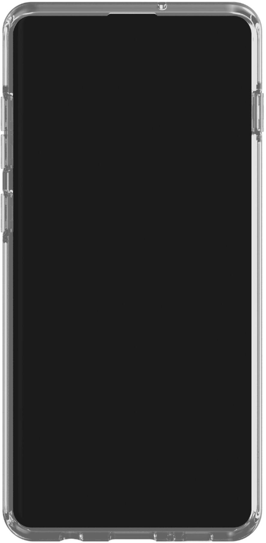 Alt View 2. kate spade new york - Protective Hardshell Case for Samsung Galaxy S10+ - Hollyhock Floral.