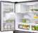 Alt View 11. Samsung - 28 Cu. Ft. 4-Door French Door Refrigerator - Tuscan Stainless Steel.