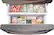 Alt View 13. Samsung - 28 Cu. Ft. 4-Door French Door Refrigerator - Tuscan Stainless Steel.