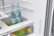 Alt View Zoom 20. Samsung - 27.8 cu. ft. 4-Door French Door Smart Refrigerator with Food Showcase - Stainless Steel.