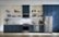 Alt View Zoom 40. Samsung - 27.8 cu. ft. 4-Door French Door Smart Refrigerator with Food Showcase - Stainless Steel.