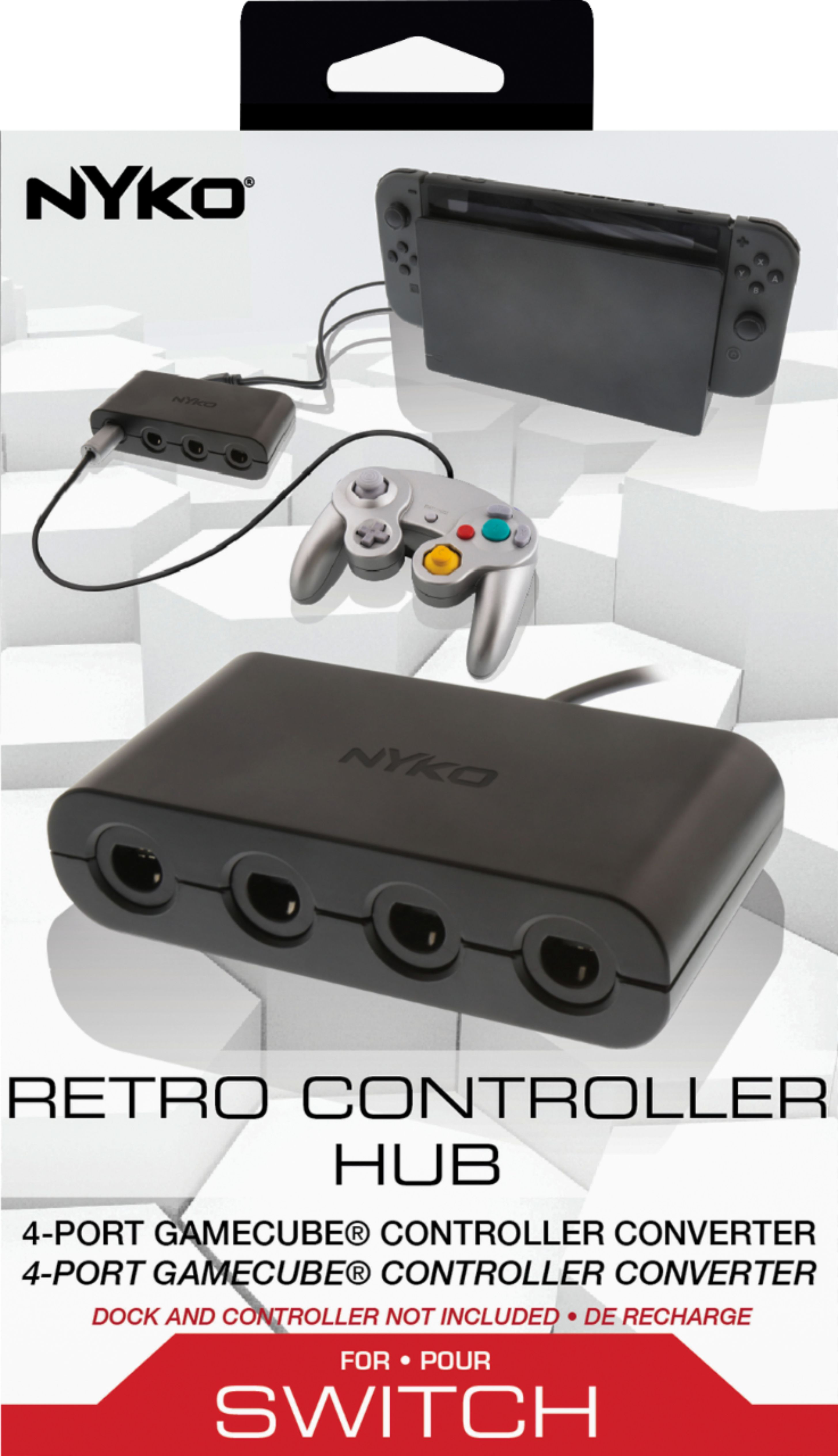 best buy gamecube controller switch
