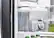 Alt View 17. Samsung - 22.4 cu. ft. 4-Door French Door Counter Depth Smart Refrigerator with Food Showcase - Fingerprint Resistant Black Stainless Steel.