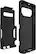 Alt View 11. OtterBox - Commuter Series Case for Samsung Galaxy S10+ - Black.