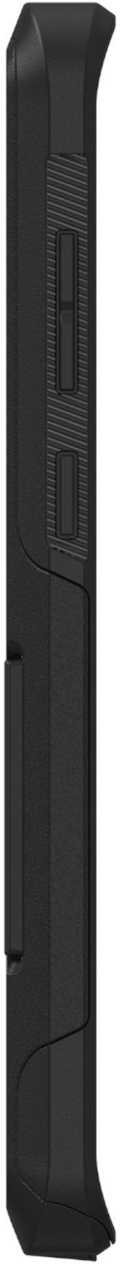 Alt View 12. OtterBox - Commuter Series Case for Samsung Galaxy S10+ - Black.