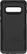 Alt View 3. OtterBox - Commuter Series Case for Samsung Galaxy S10+ - Black.