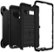 Alt View Zoom 13. OtterBox - Defender Series Pro Holster Case for Samsung Galaxy S10+ - Black.