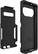 Alt View 12. OtterBox - Commuter Series Case for Samsung Galaxy S10 - Black.