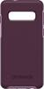 OtterBox - Symmetry Series Hard Shell Case for Samsung Galaxy S10 - Purple/Violet-Front_Standard