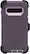 Alt View Zoom 14. OtterBox - Defender Series Pro Holster Case for Samsung Galaxy S10 - Purple.
