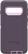 Alt View Zoom 1. OtterBox - Defender Series Pro Holster Case for Samsung Galaxy S10 - Purple.
