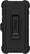 Alt View 11. OtterBox - Defender Series Pro Holster Case for Samsung Galaxy S10 - Black.